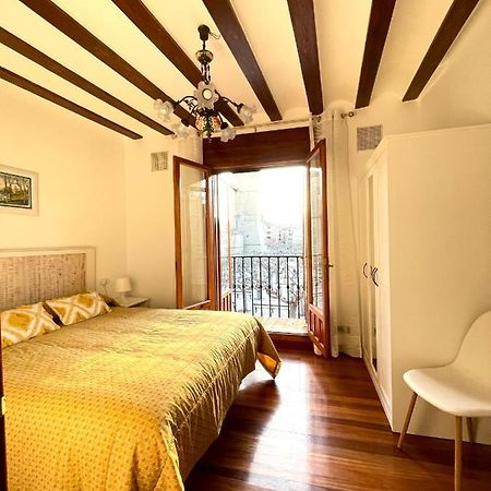 Ferienwohnung La Pilarcita Centro Fuenmayor Exterior foto