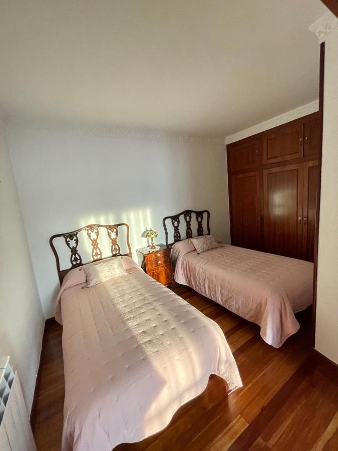 Ferienwohnung La Pilarcita Centro Fuenmayor Exterior foto
