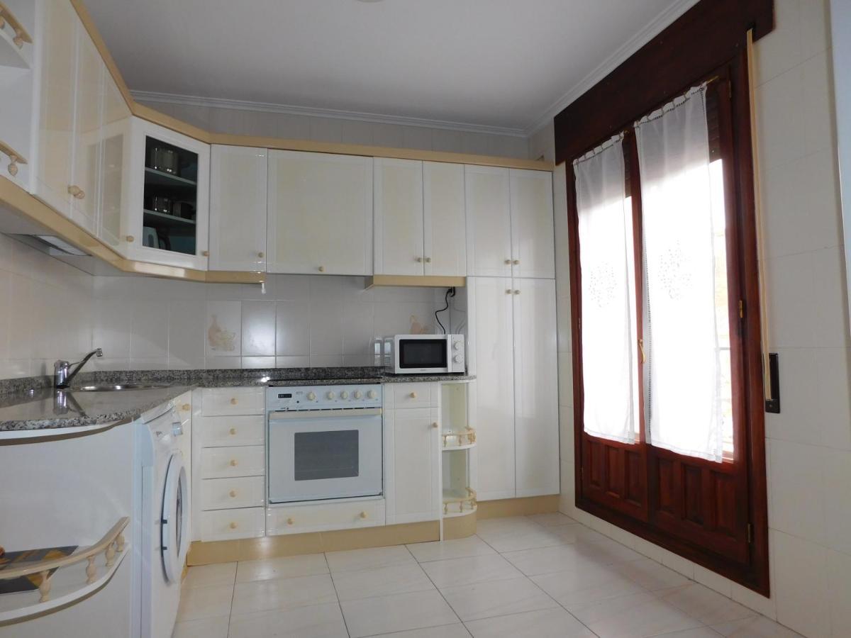 Ferienwohnung La Pilarcita Centro Fuenmayor Exterior foto