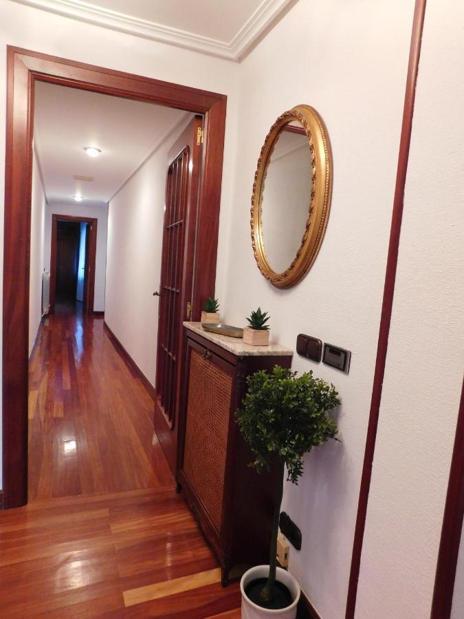 Ferienwohnung La Pilarcita Centro Fuenmayor Exterior foto